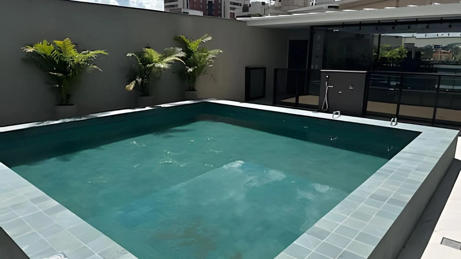 Apartamentos Essence Park Sul Brasilia Brasil