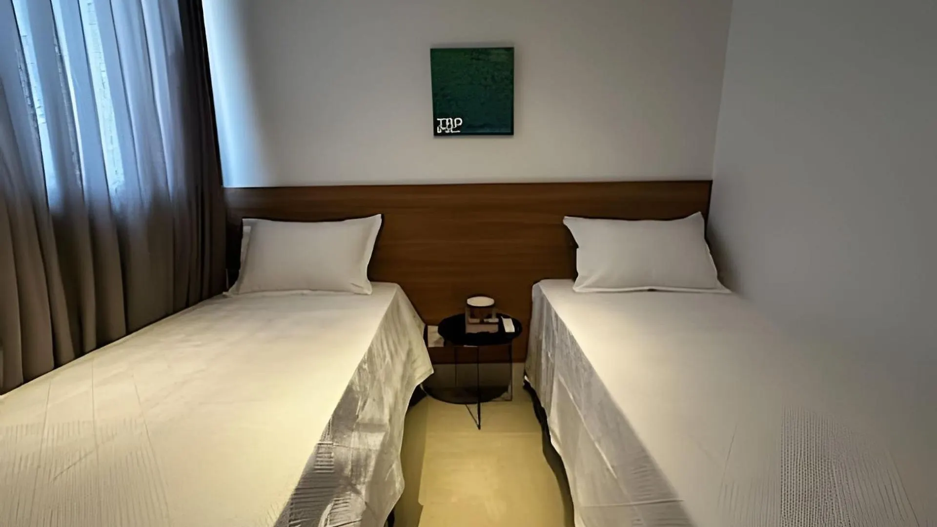 Apartamentos Essence Park Sul Brasilia Apartment