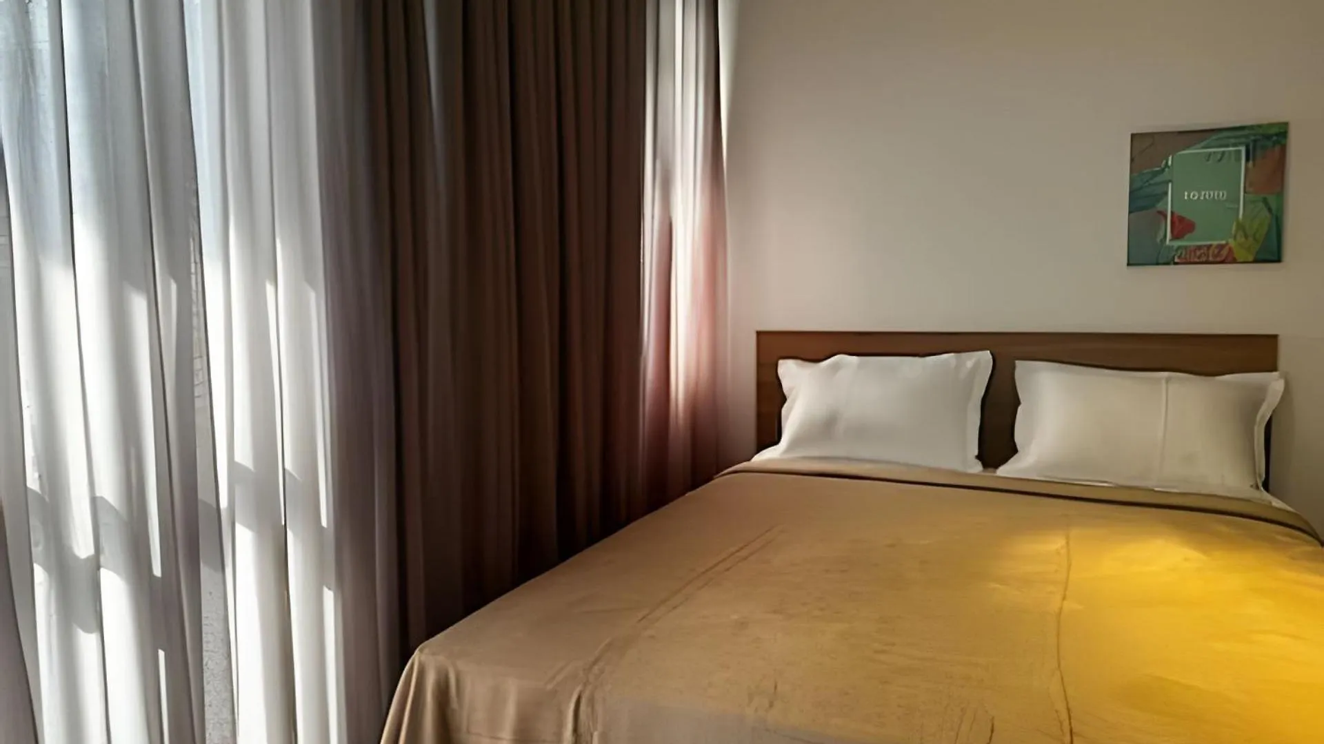 Apartamentos Essence Park Sul Brasilia