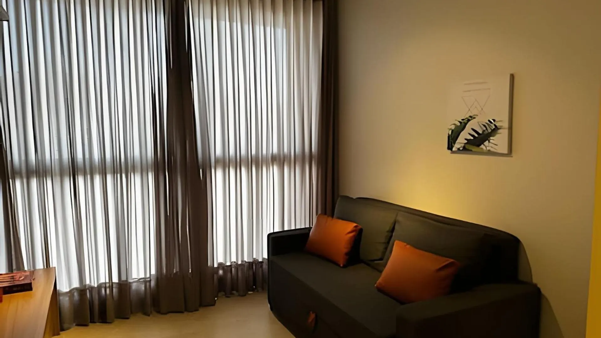 Apartamentos Essence Park Sul Brasilia Brazil