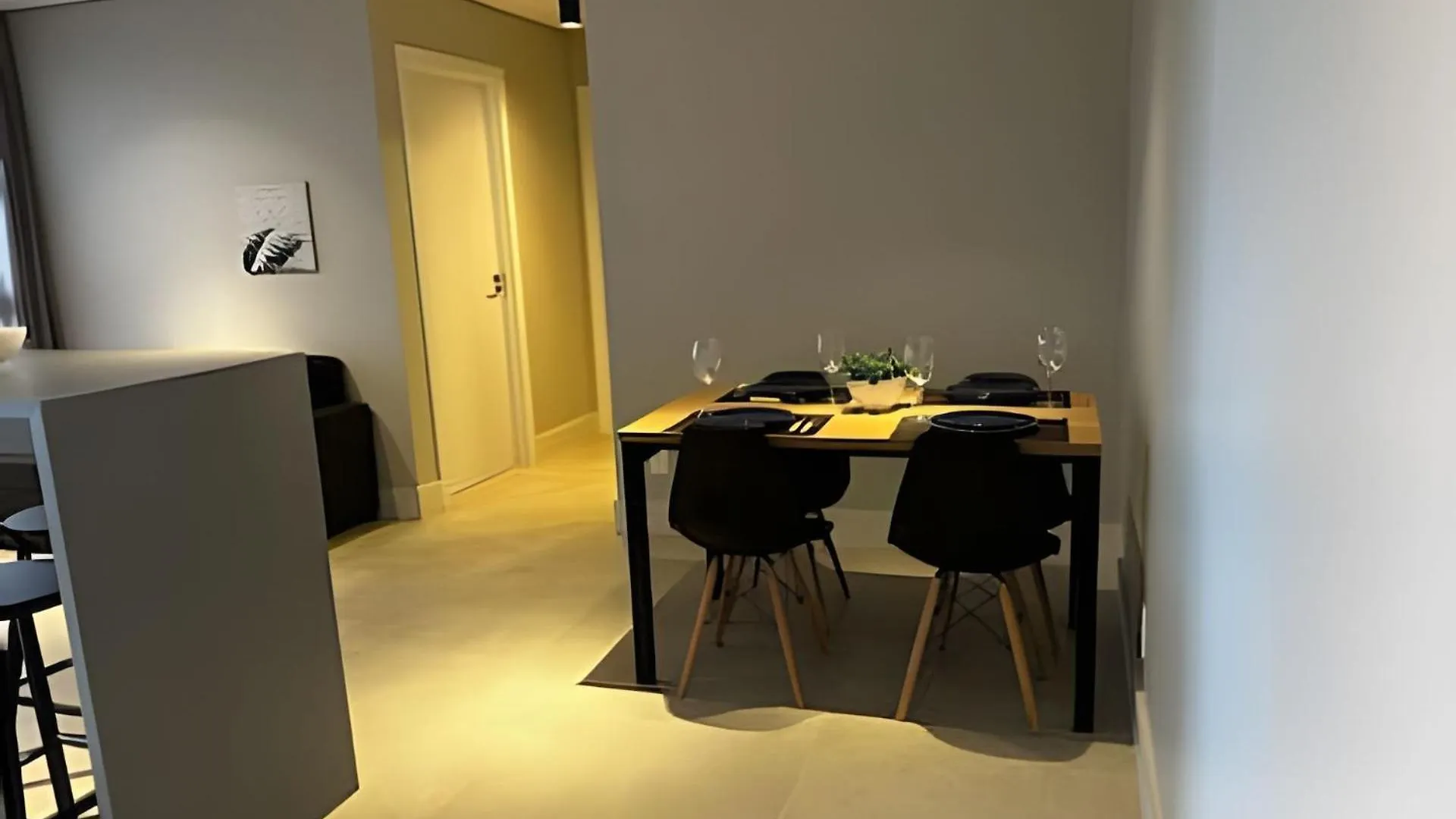 Apartamentos Essence Park Sul Brasilia