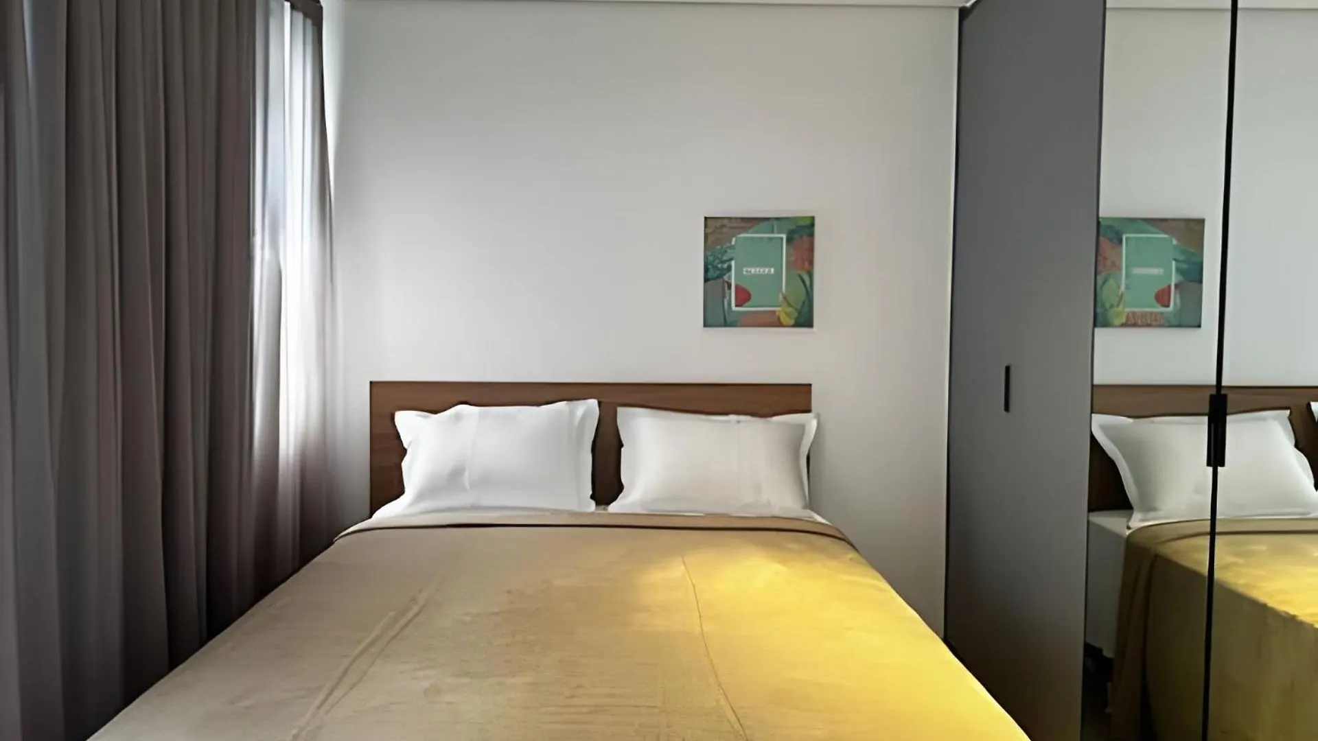 Apartamentos Essence Park Sul Brasilia Brazil