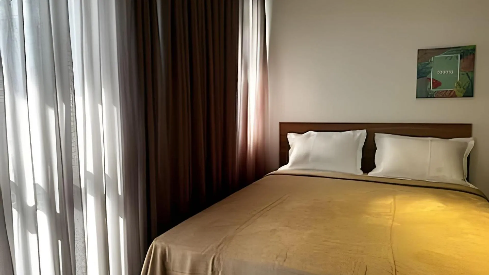 Apartamentos Essence Park Sul Brasilia 0*,  Brazil