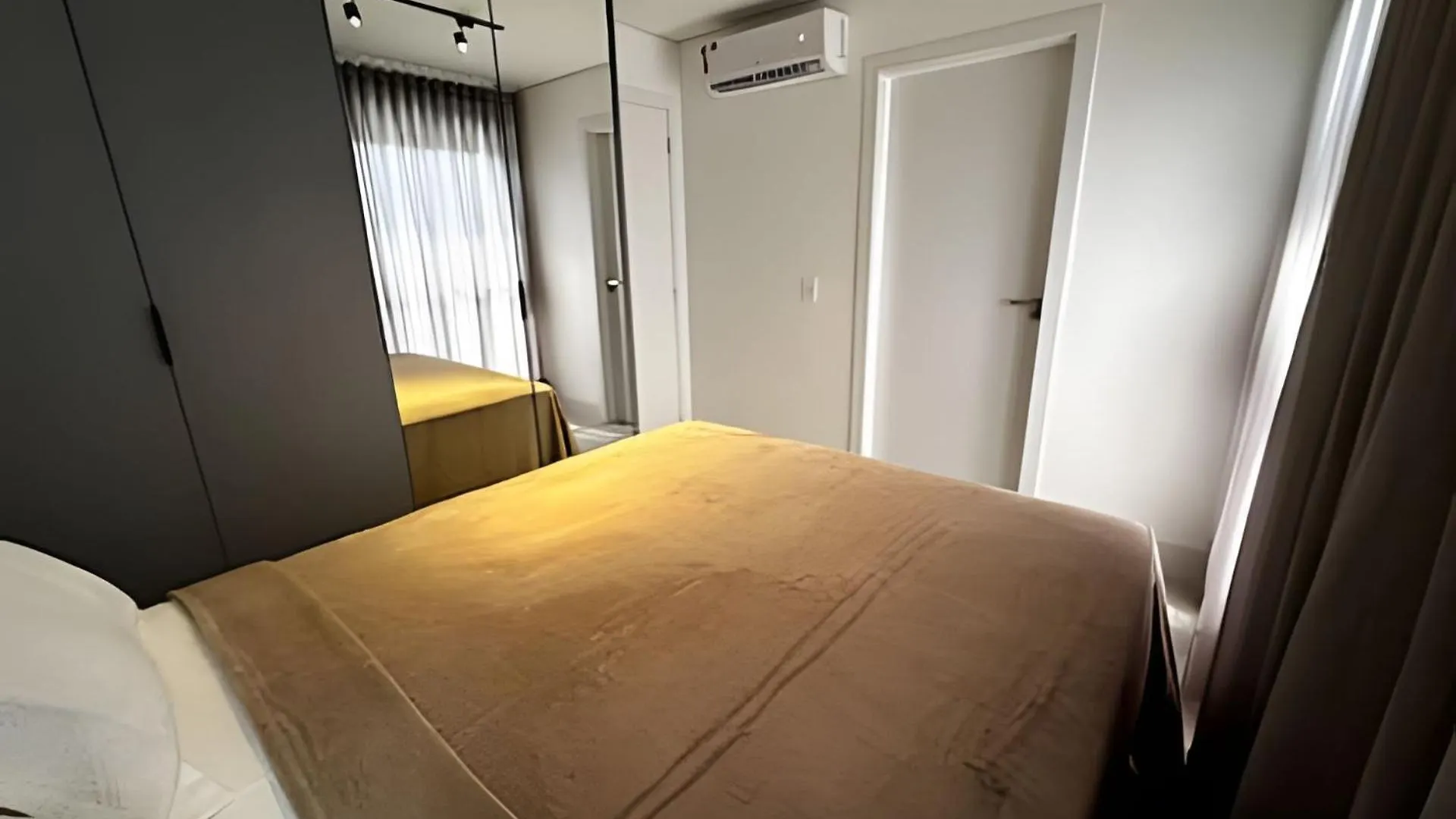 Apartamentos Essence Park Sul Brasilia Brasil