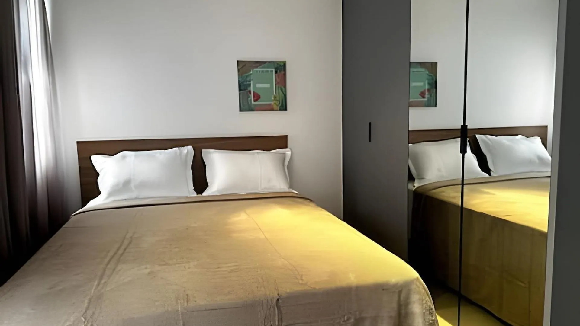 Apartamentos Essence Park Sul Brasilia