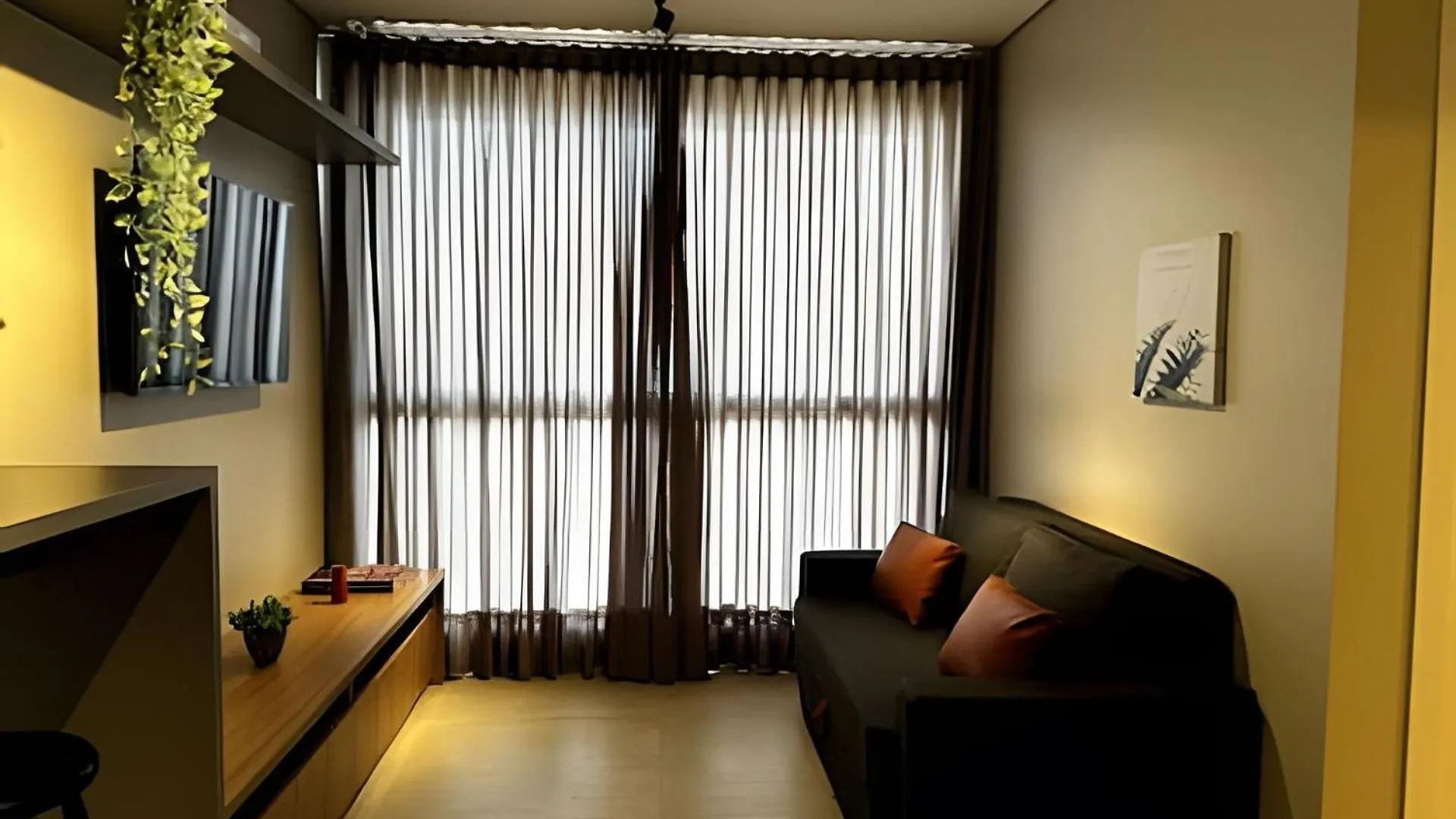 Apartamentos Essence Park Sul Brasilia 0*,