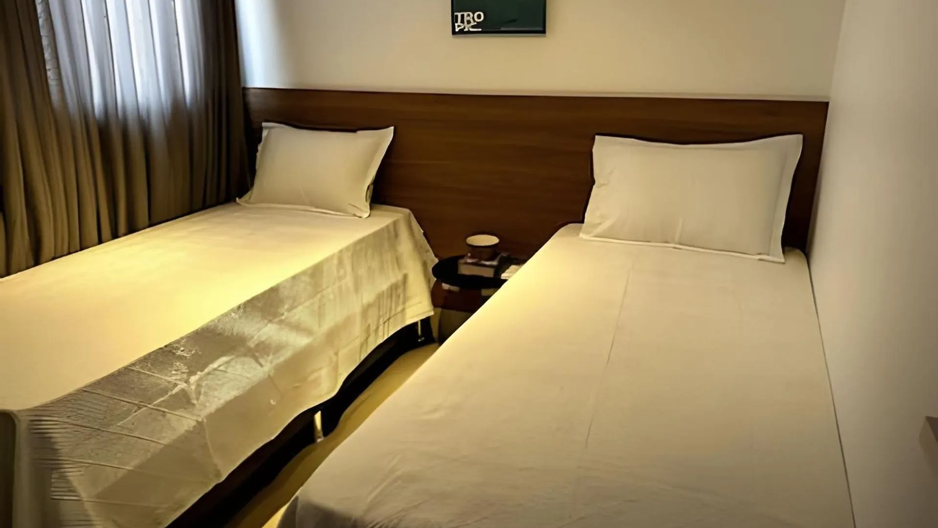 Apartamentos Essence Park Sul Brasilia 0*,