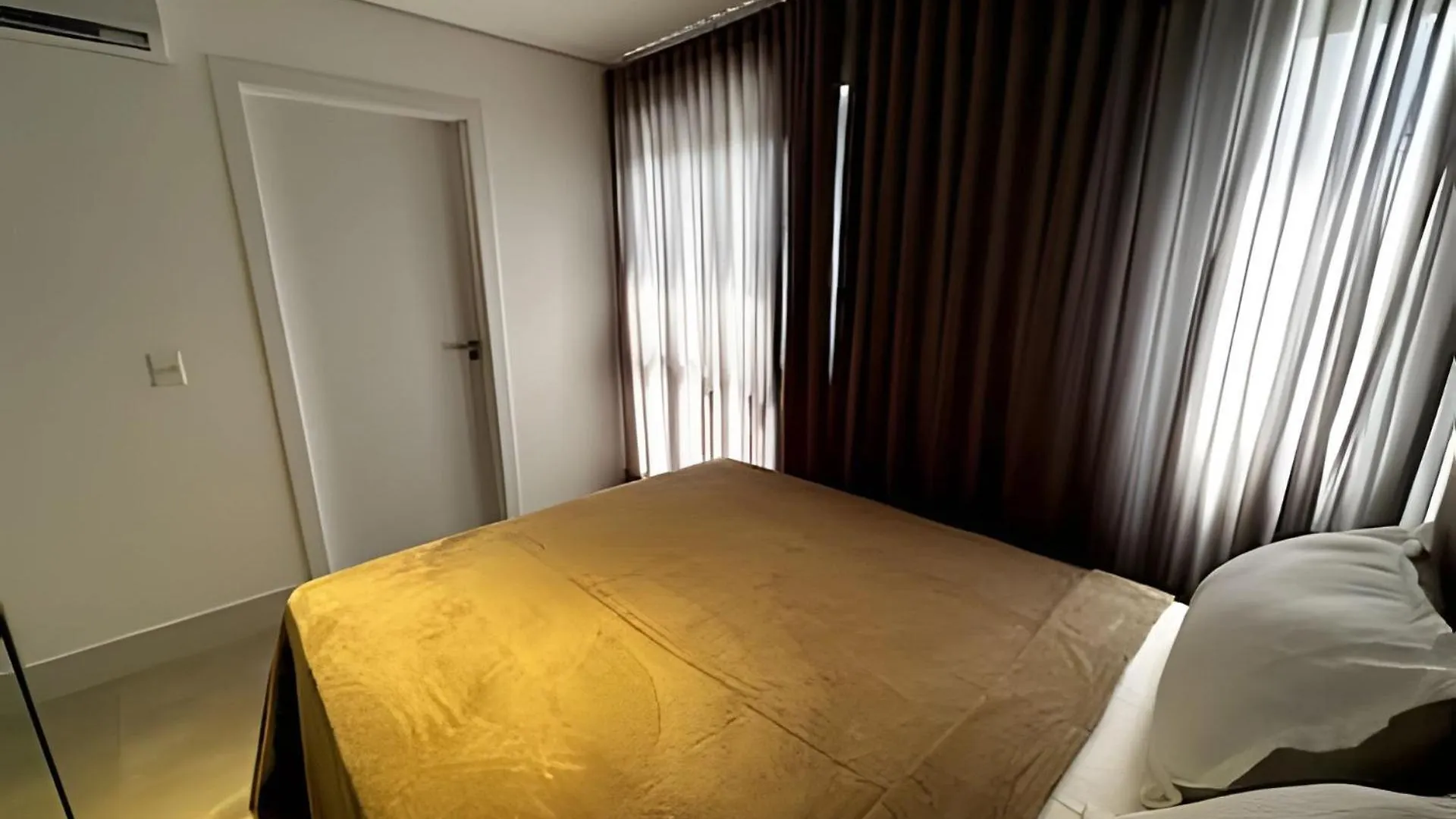 Apartamentos Essence Park Sul Brasilia