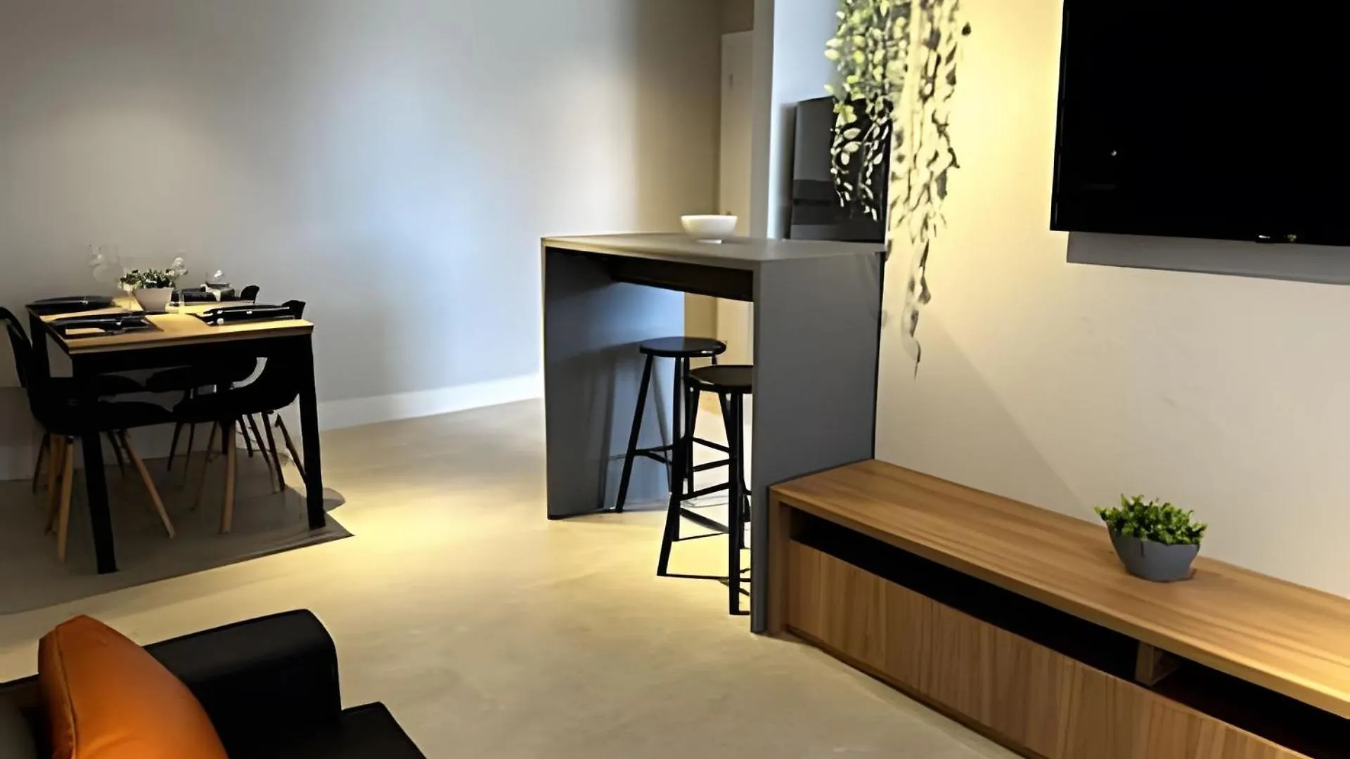 Apartamentos Essence Park Sul Brasilia