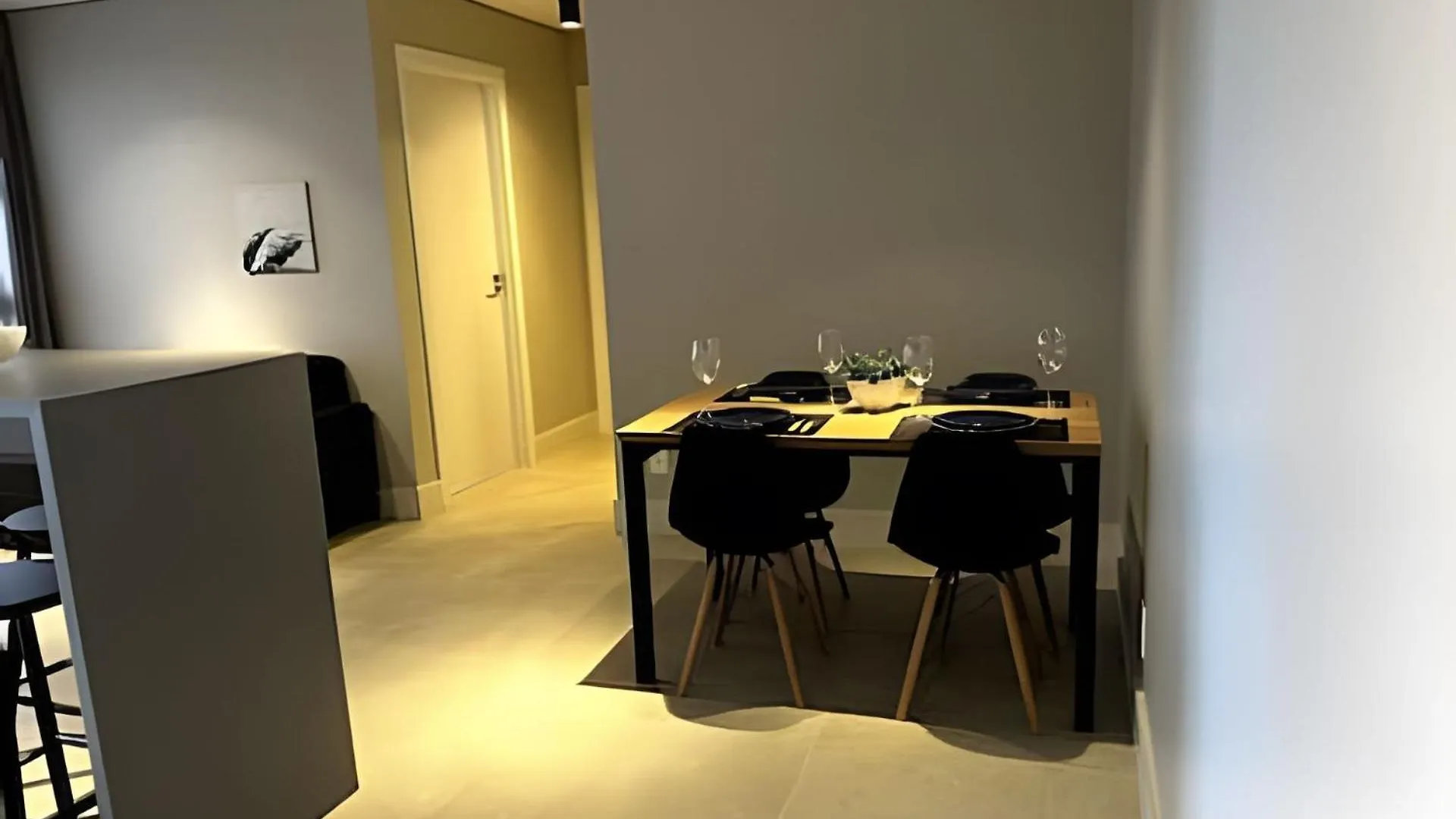 Apartamentos Essence Park Sul Brasilia