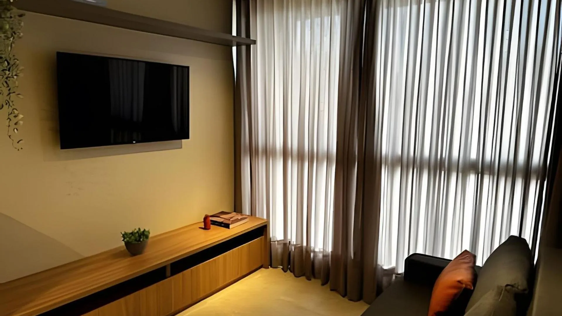 Apartamentos Essence Park Sul Brasilia