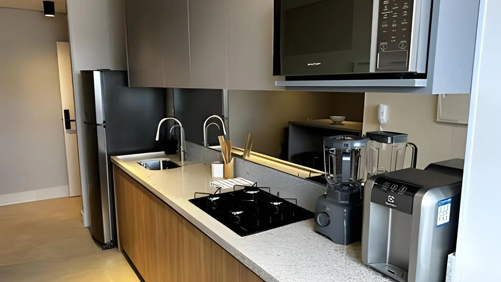 Apartamentos Essence Park Sul Brasilia