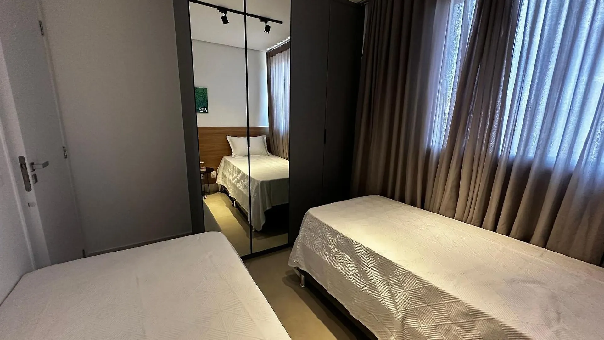 Apartamentos Essence Park Sul Brasilia