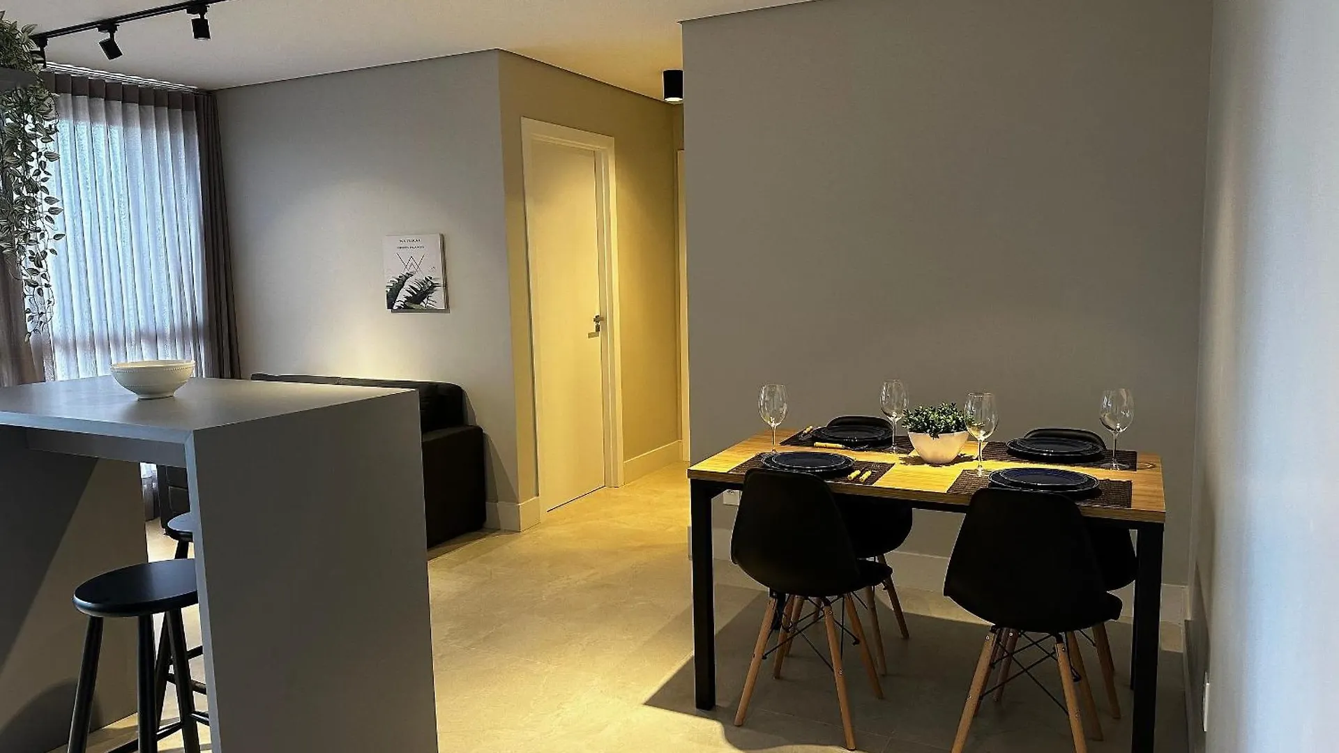 Apartamentos Essence Park Sul Brasilia