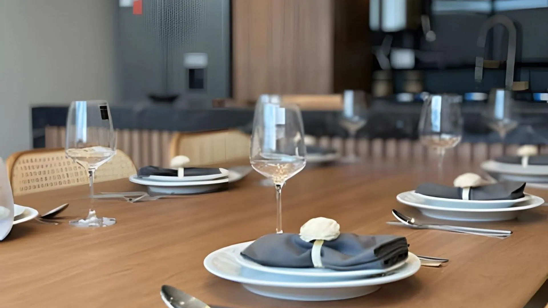 Apartamentos Essence Park Sul Brasilia Apartment