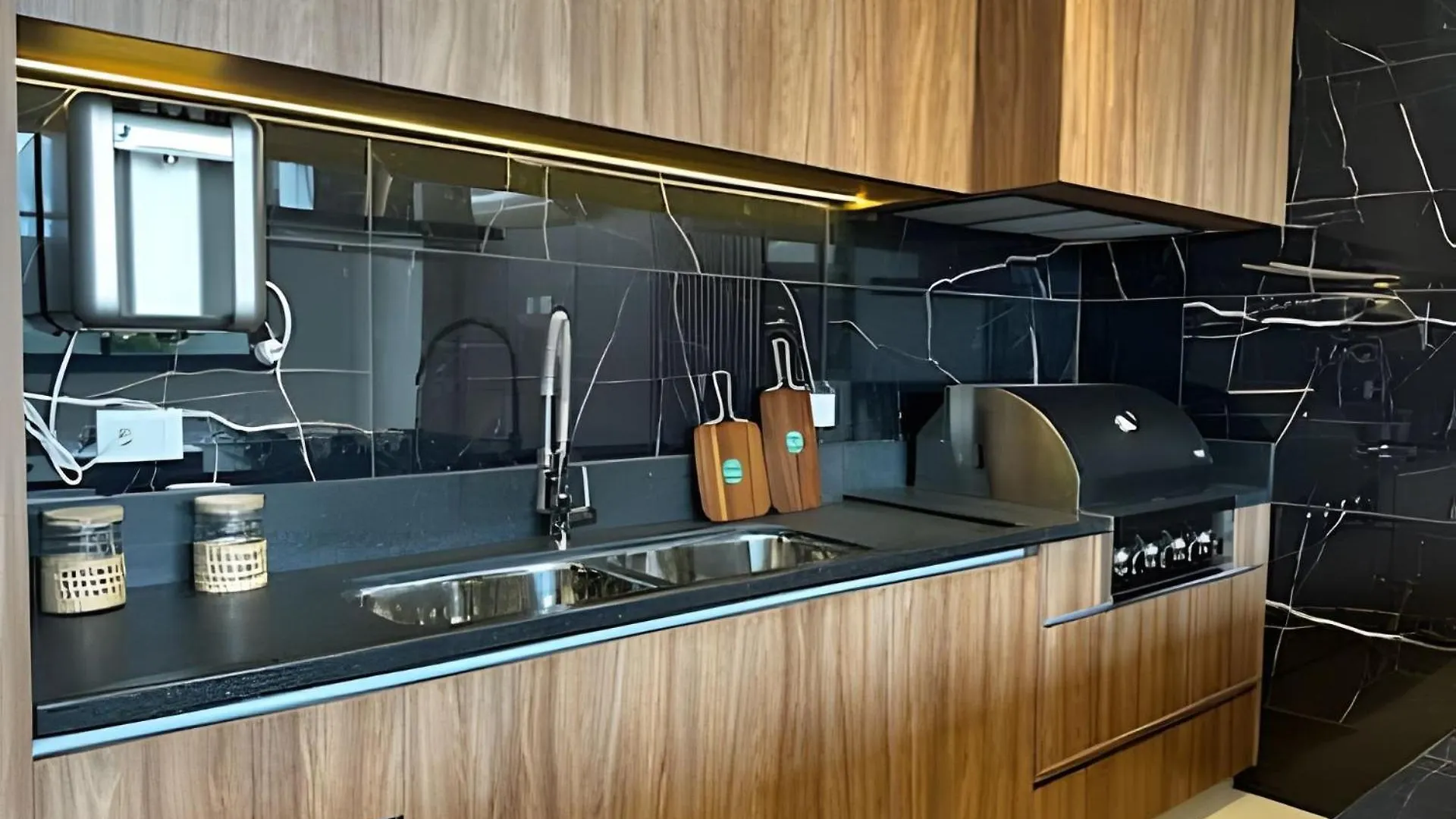 Apartamentos Essence Park Sul Brasilia Brazil