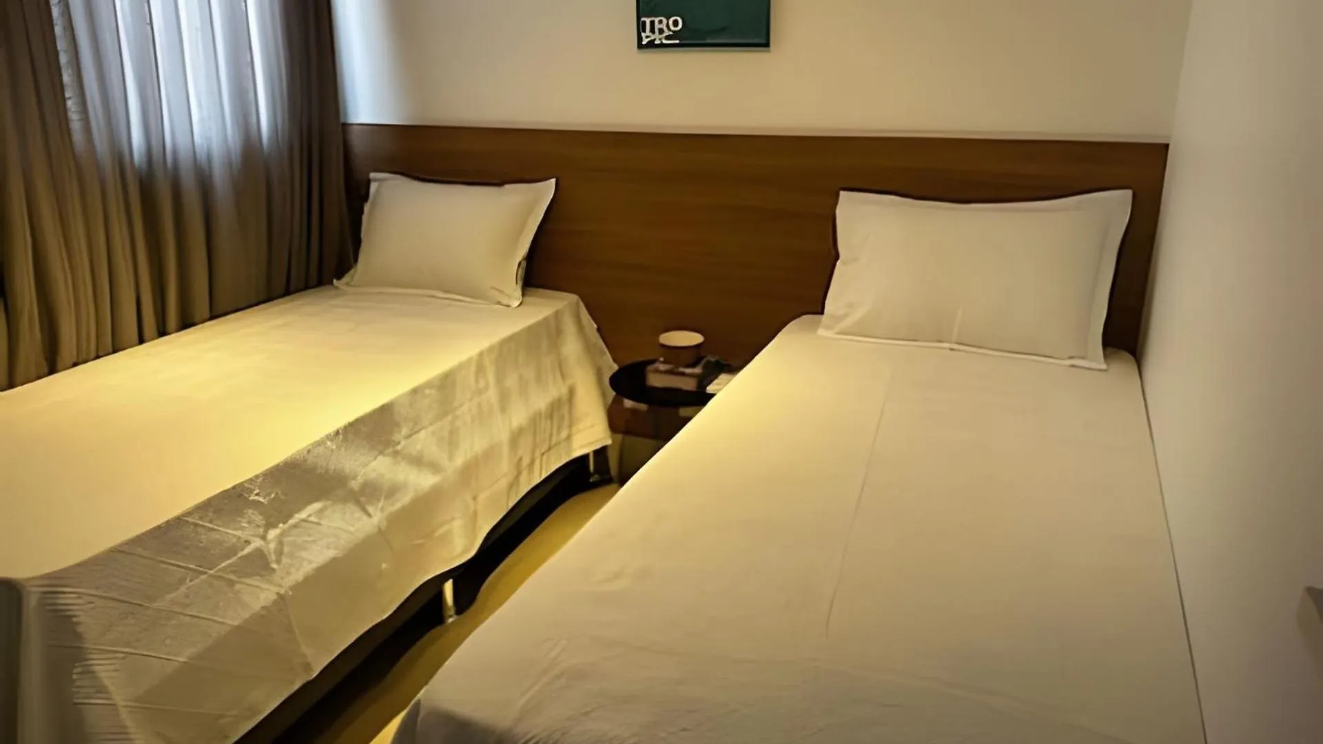 Apartamentos Essence Park Sul Brasilia