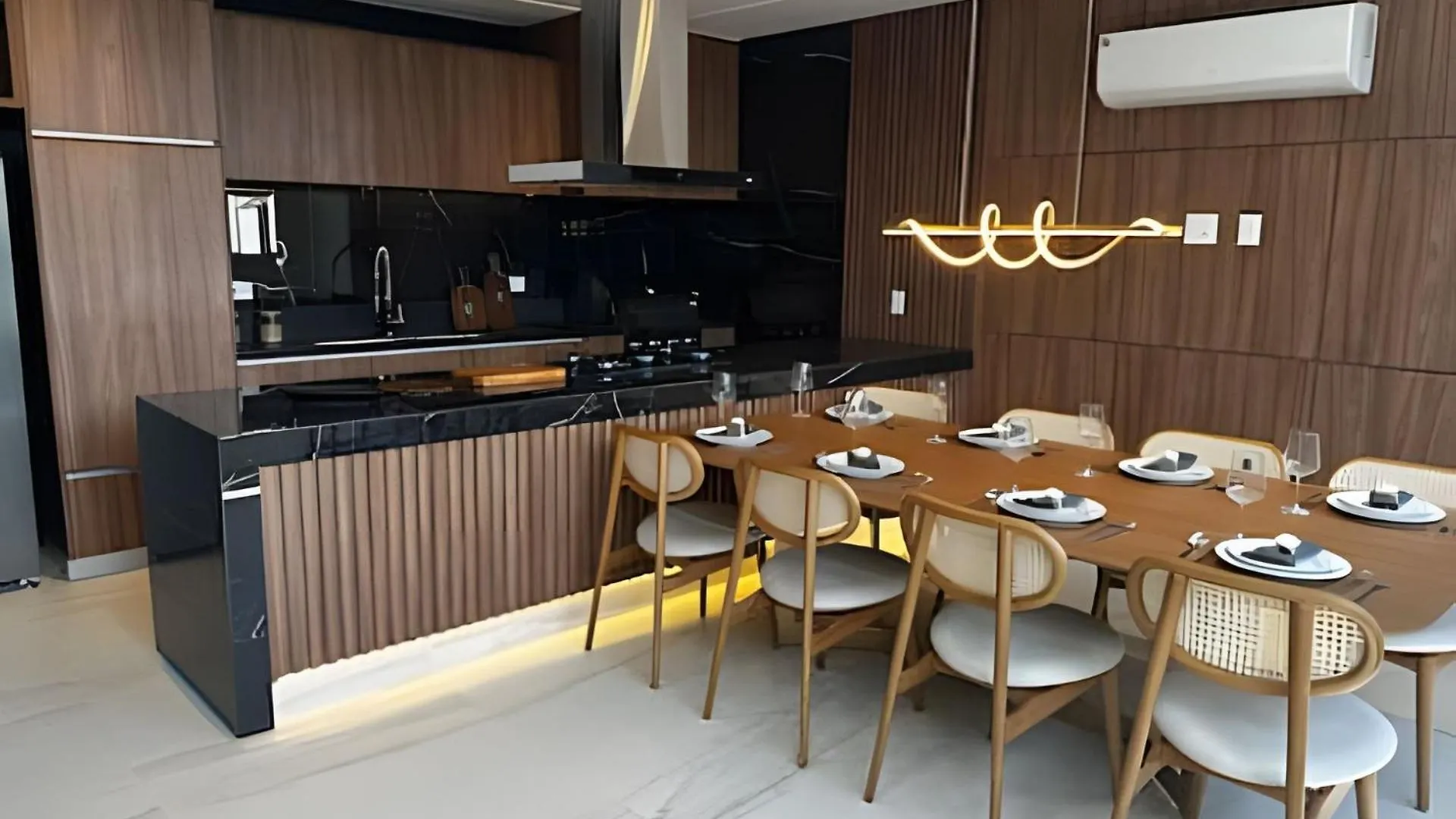 Apartamentos Essence Park Sul Brasilia Apartment
