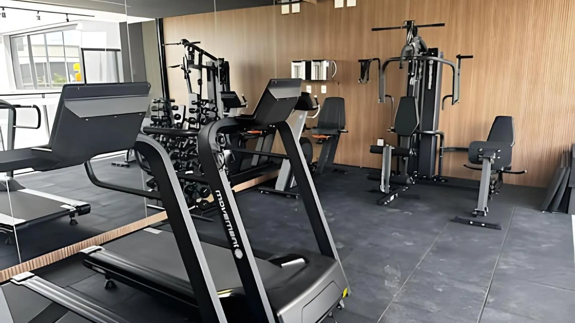 Apartamentos Essence Park Sul Brasilia
