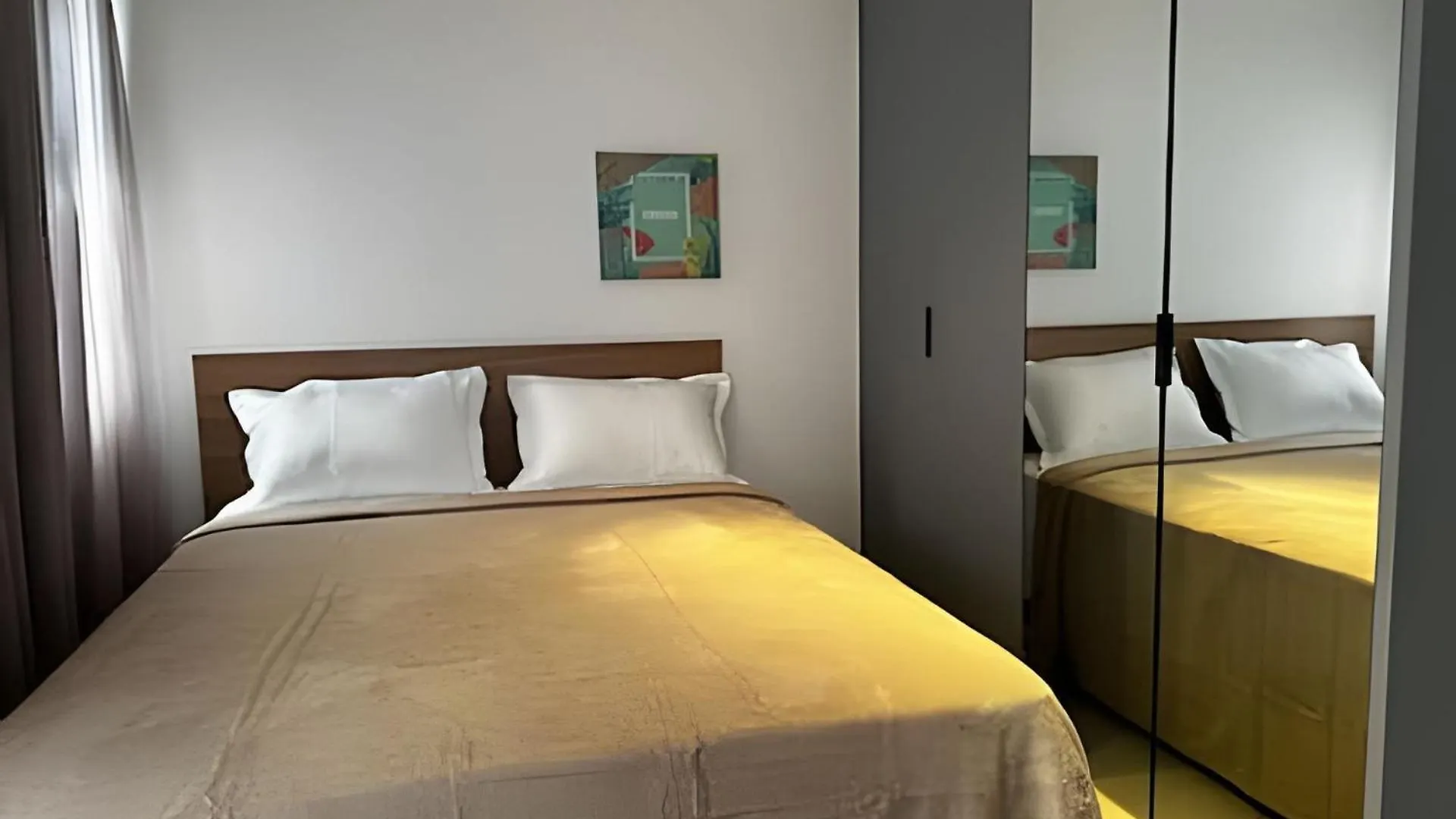 Apartamentos Essence Park Sul Brasilia Brazil