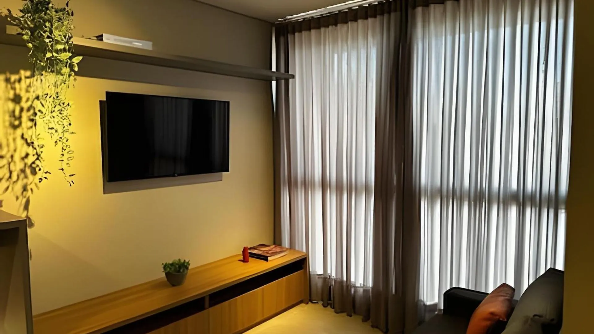 Apartment Apartamentos Essence Park Sul Brasilia