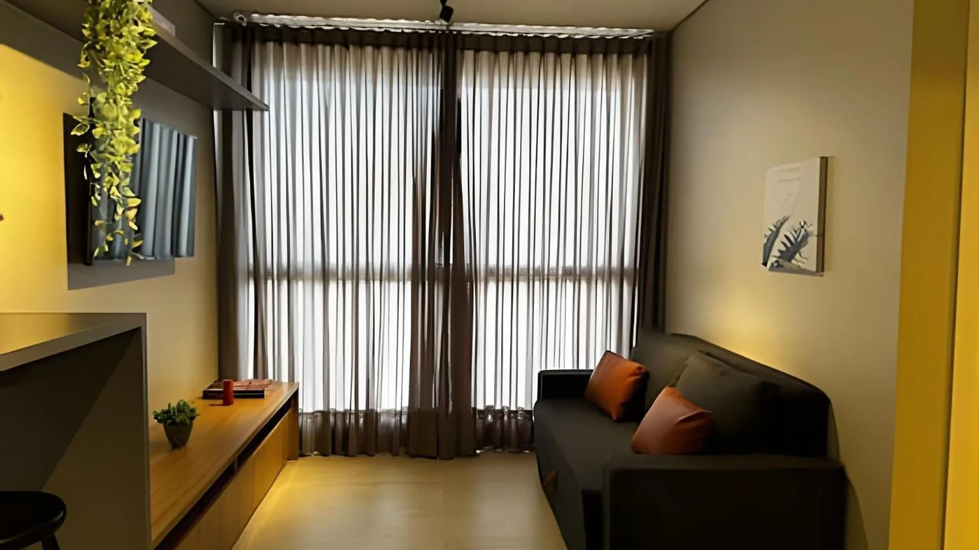 Apartamentos Essence Park Sul Brasilia