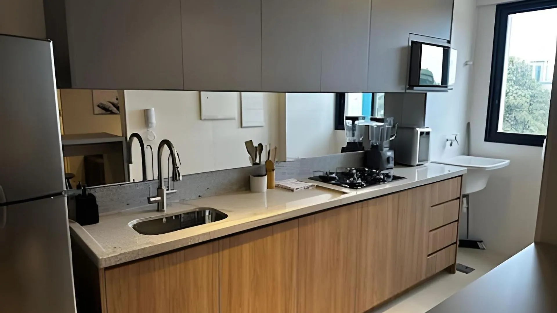 Apartamentos Essence Park Sul Brasilia Apartment