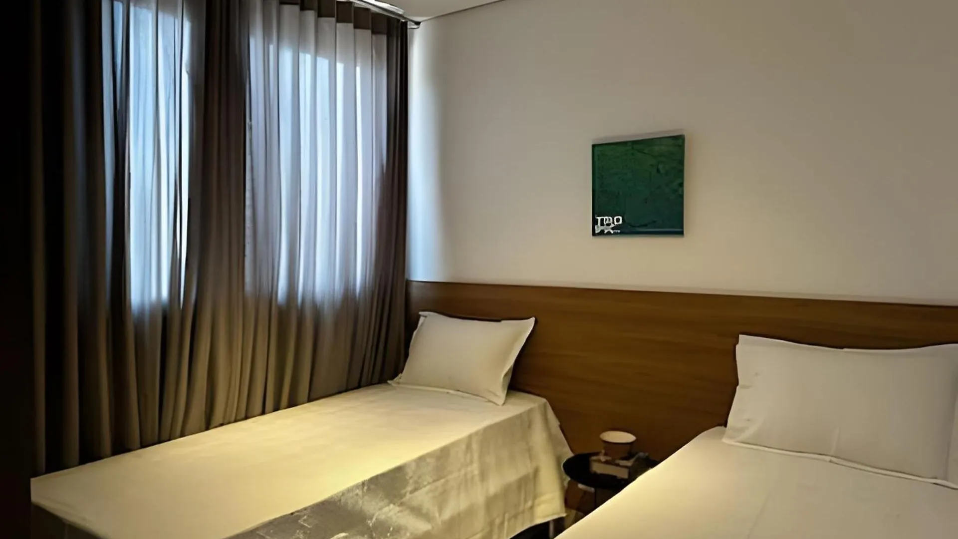 Apartamentos Essence Park Sul Brasilia Apartment