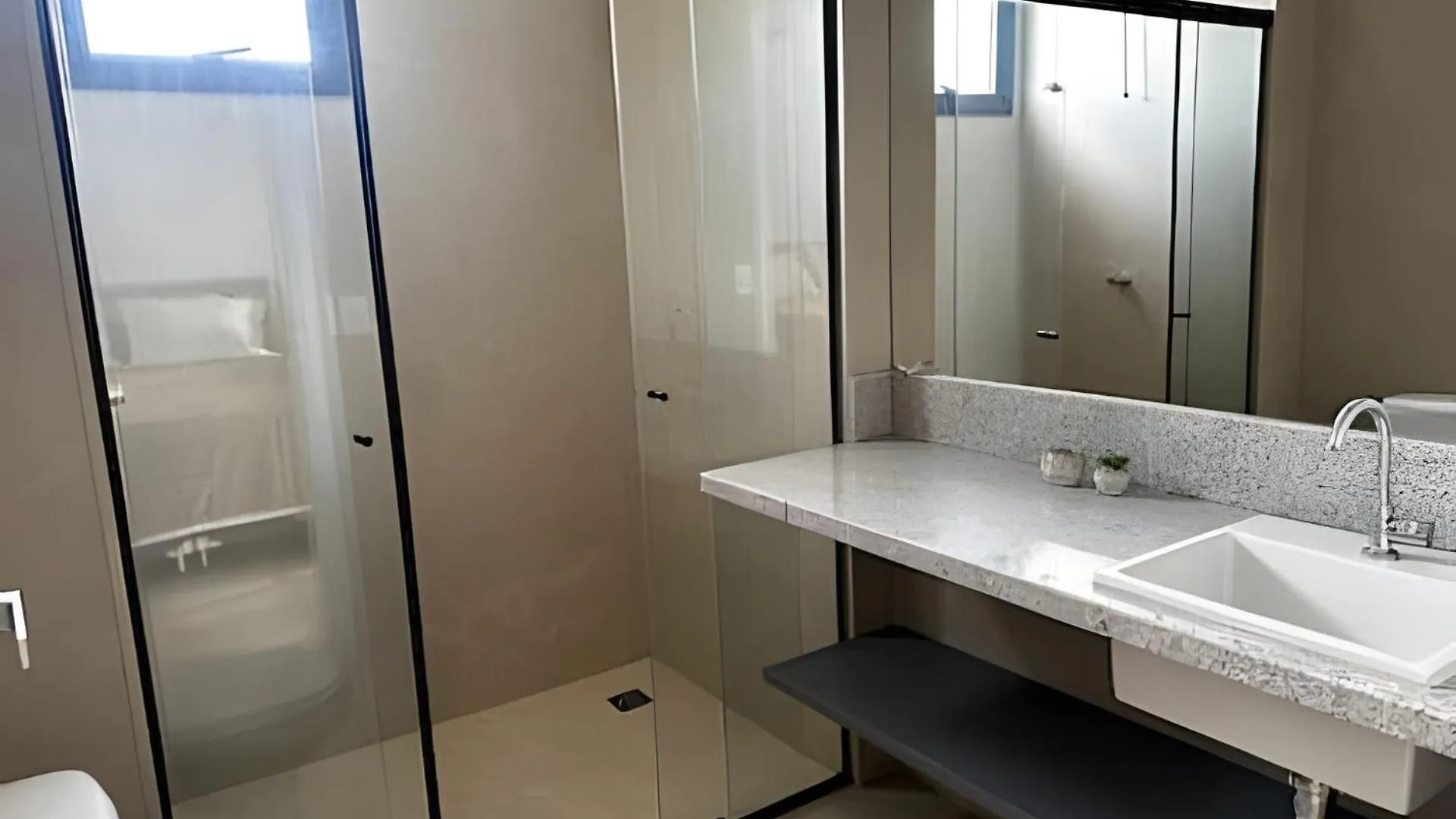 Apartamentos Essence Park Sul Brasilia 0*,
