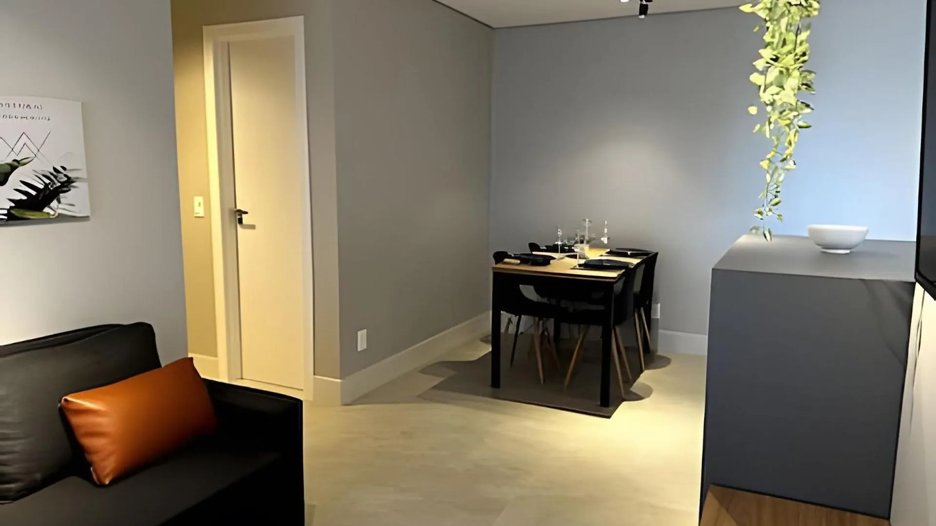 Apartamentos Essence Park Sul Brasilia 0*,  Brazil