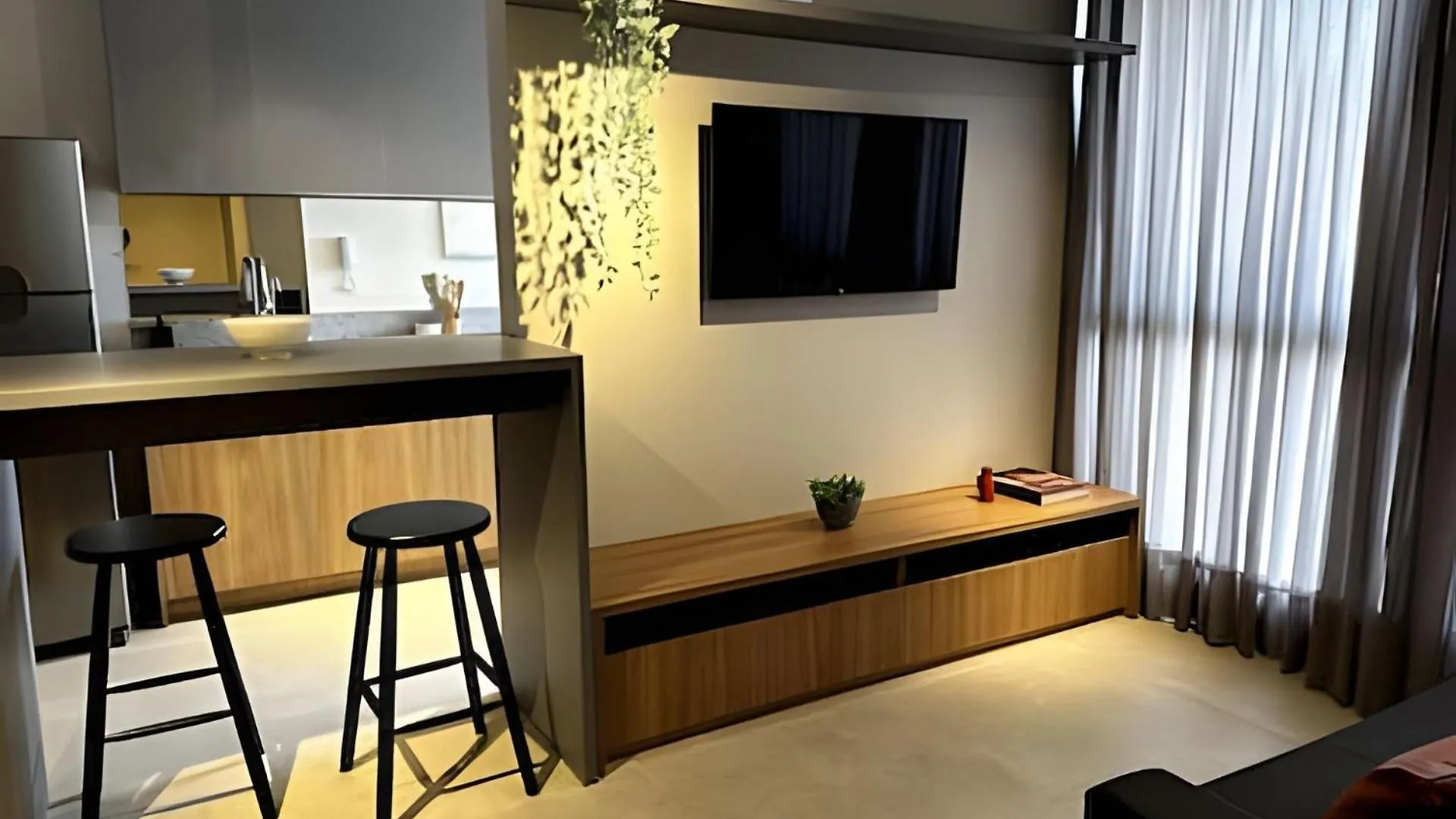 Apartamentos Essence Park Sul Brasilia 0*,  Brazil