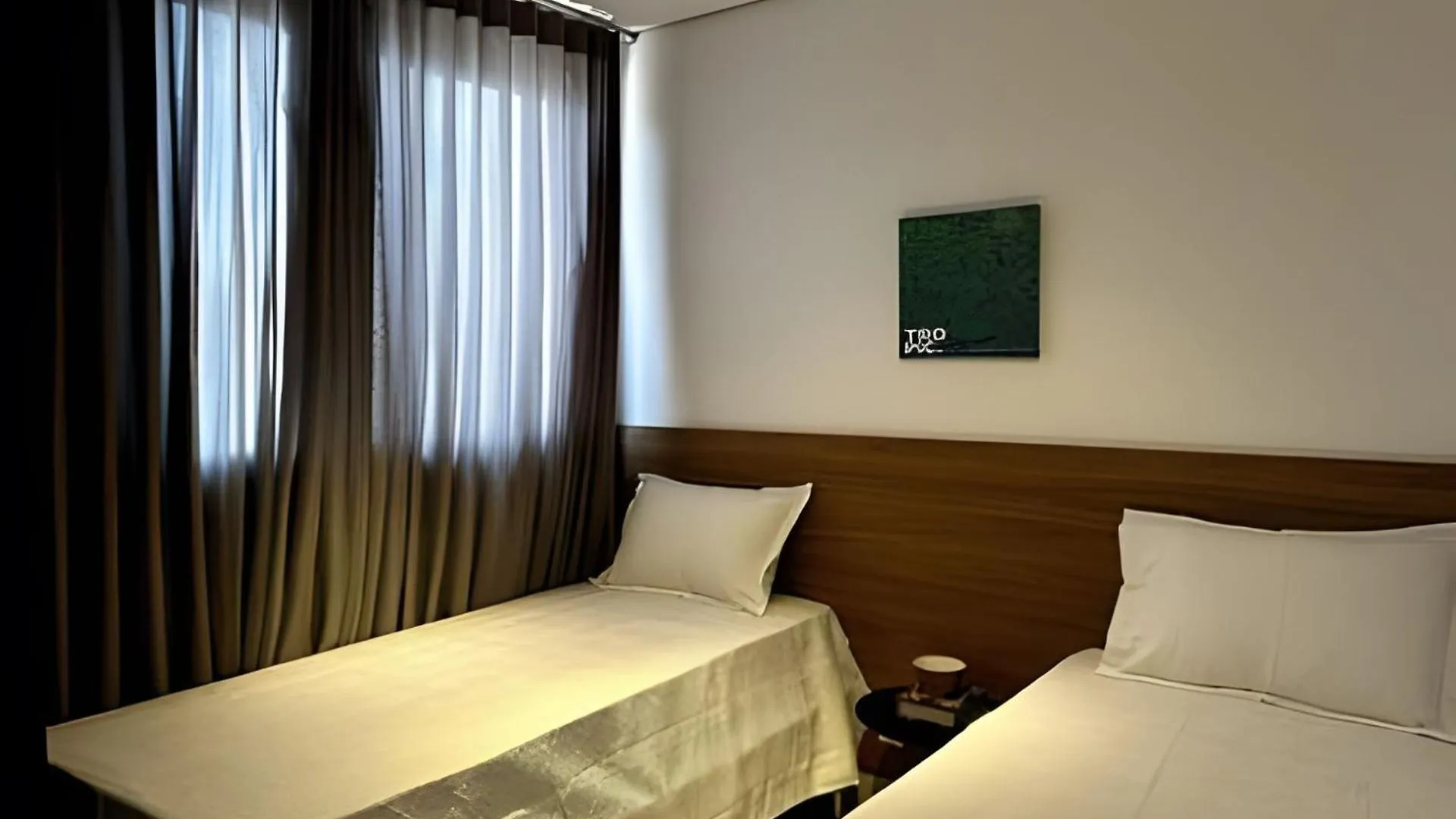 Apartment Apartamentos Essence Park Sul Brasilia