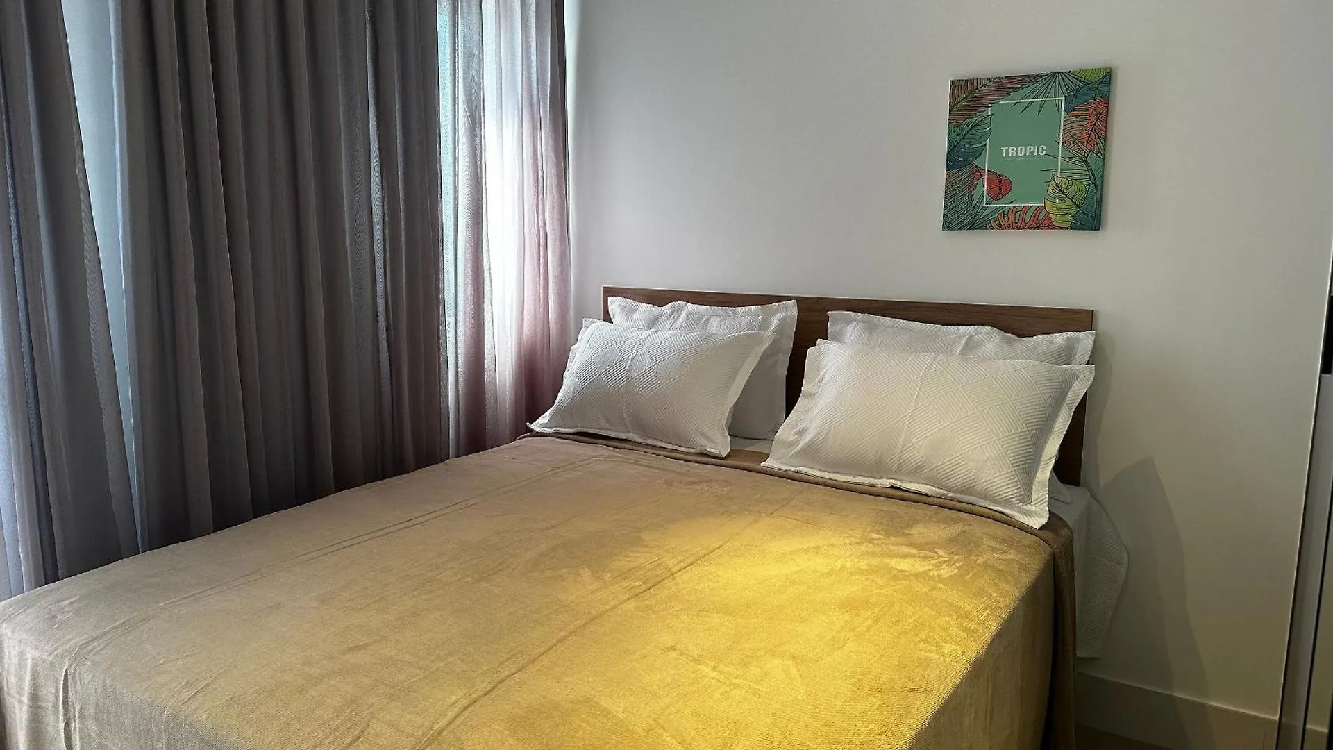 Apartamentos Essence Park Sul Brasilia 0*,  Brazil