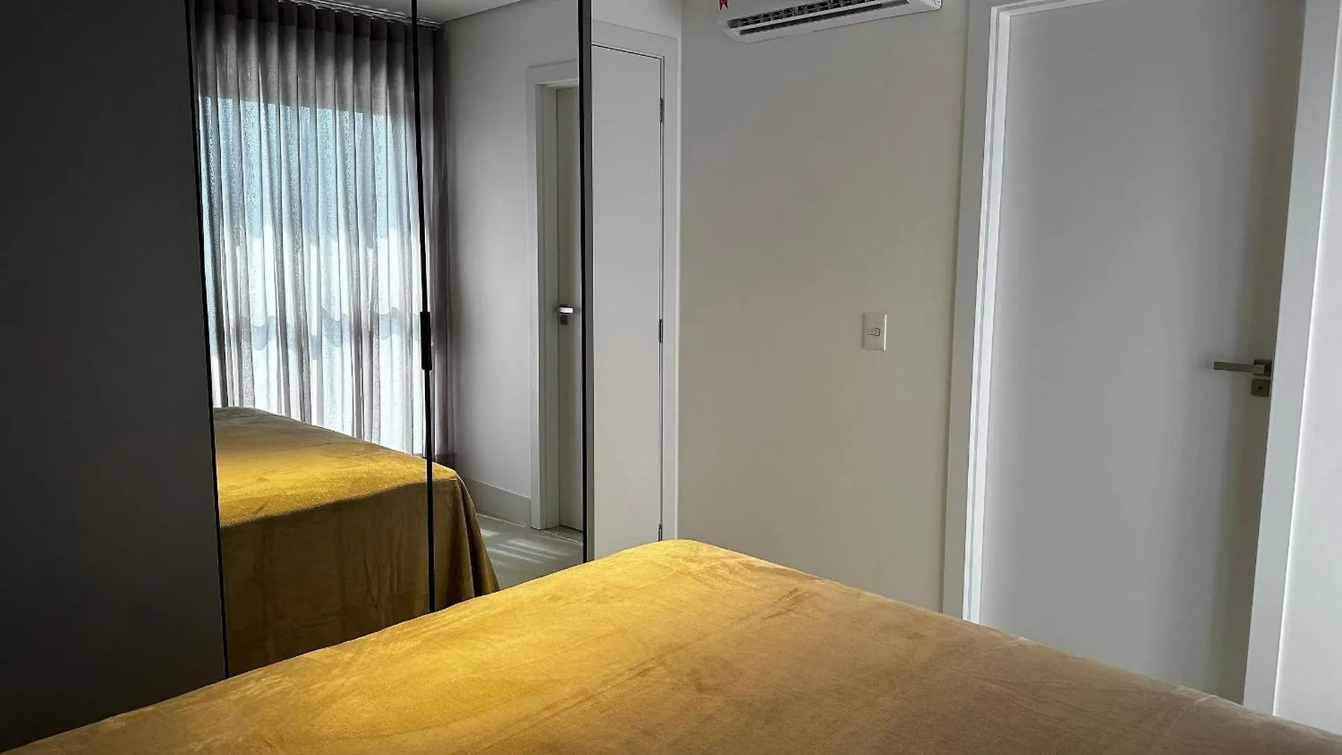 Apartamentos Essence Park Sul Brasilia Apartment