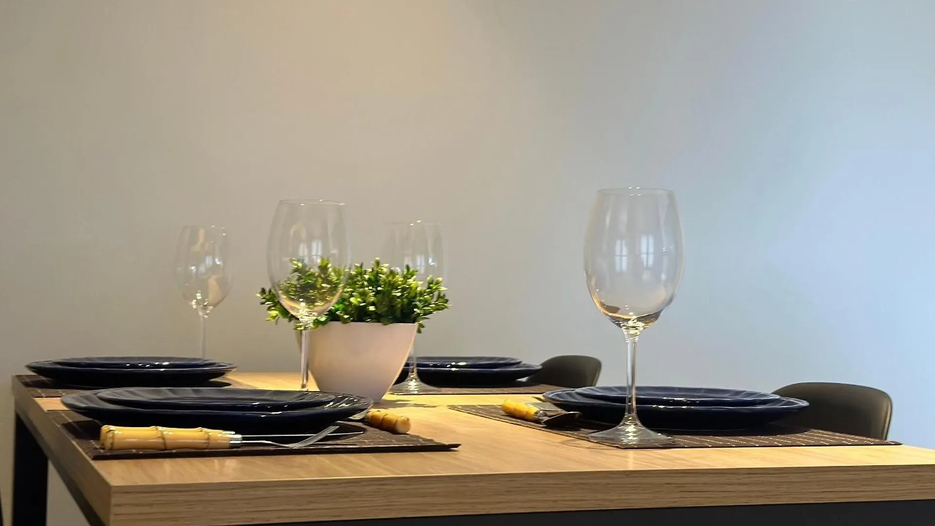 Apartamentos Essence Park Sul Brasilia Apartment