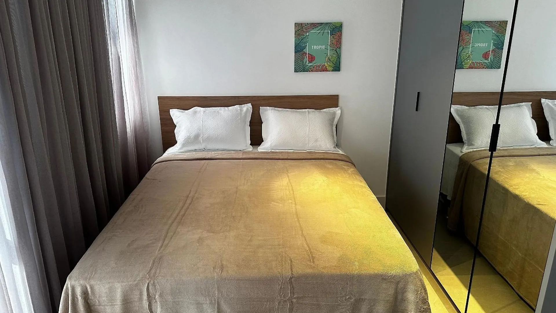 Apartment Apartamentos Essence Park Sul Brasilia Brazil