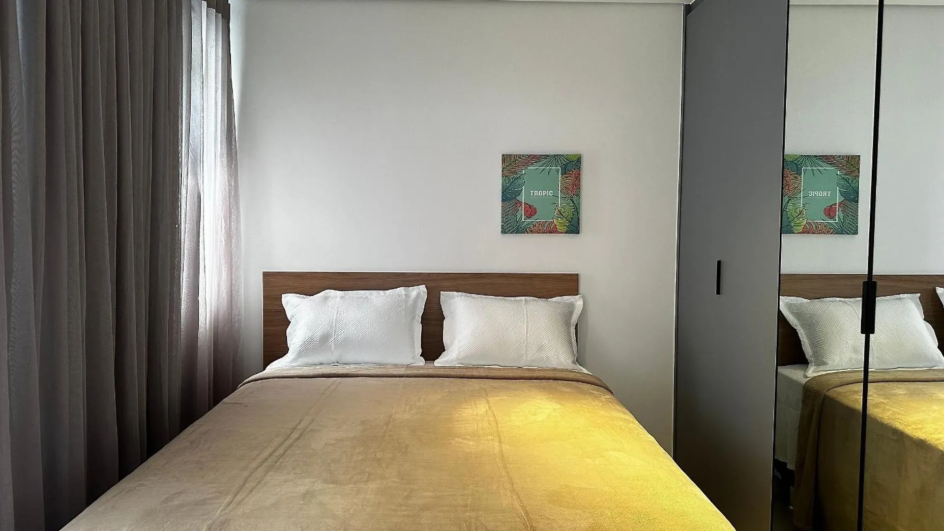 Apartamentos Essence Park Sul Brasilia Brazil