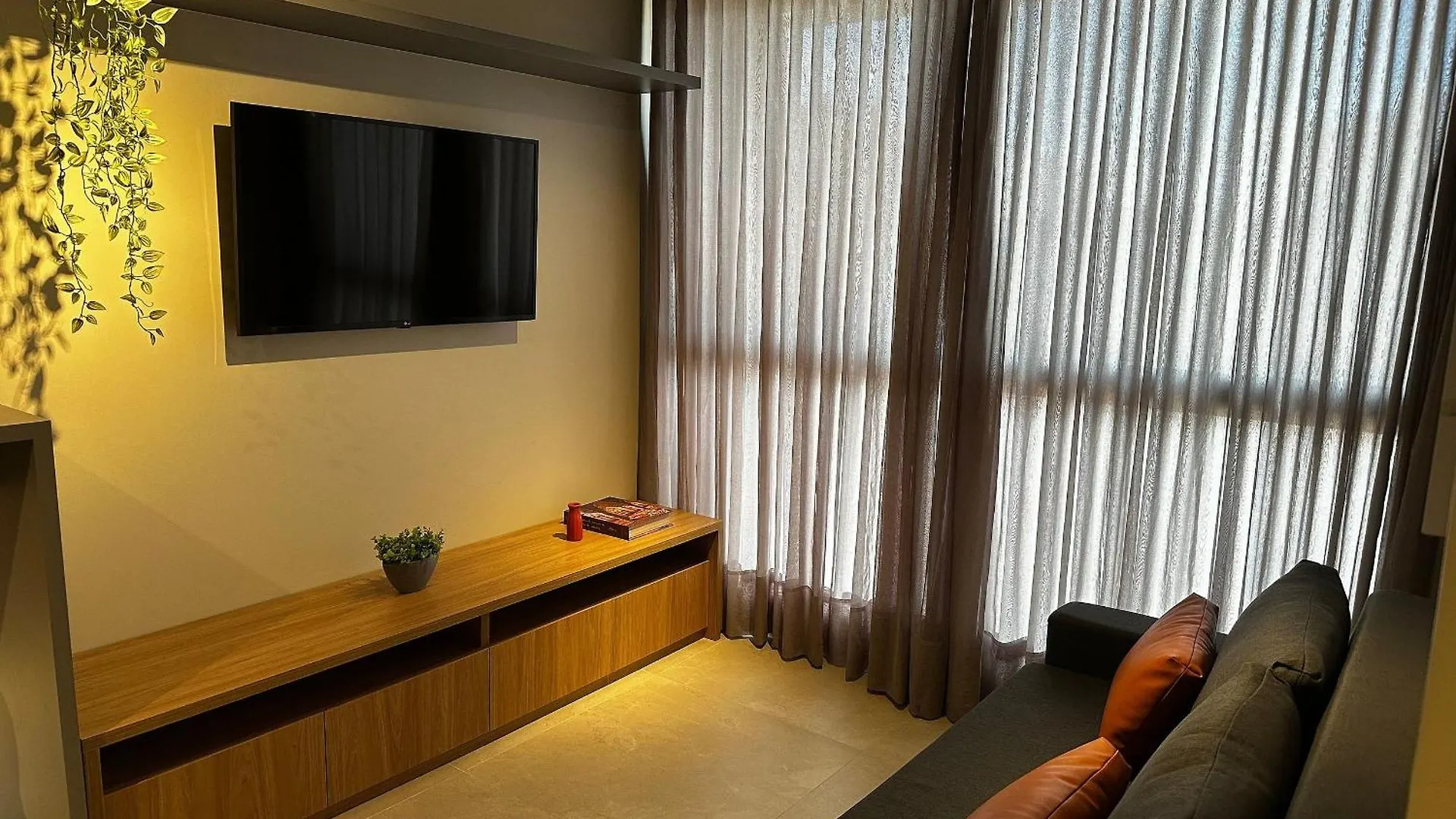 Apartamentos Essence Park Sul Brasilia Brazil