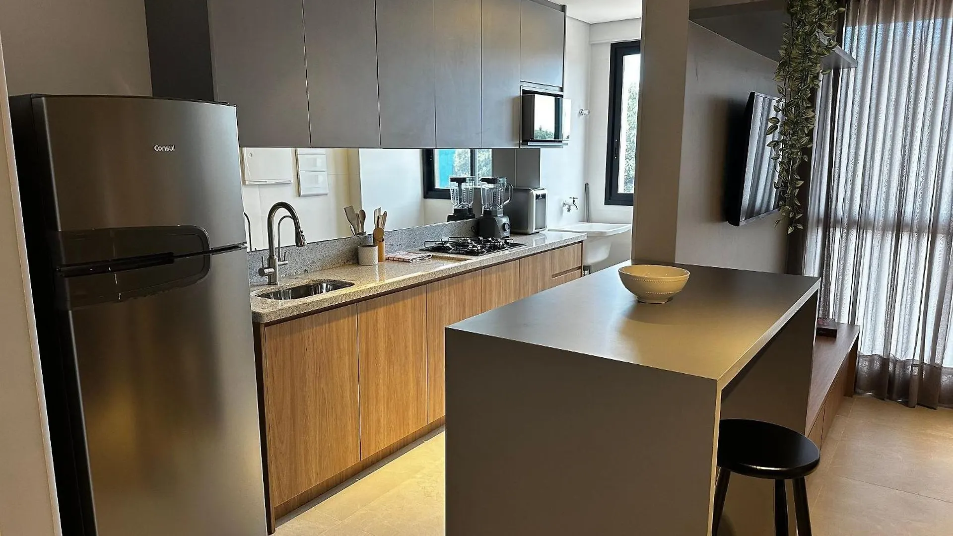 Apartamentos Essence Park Sul Brasilia 0*,  Brazil