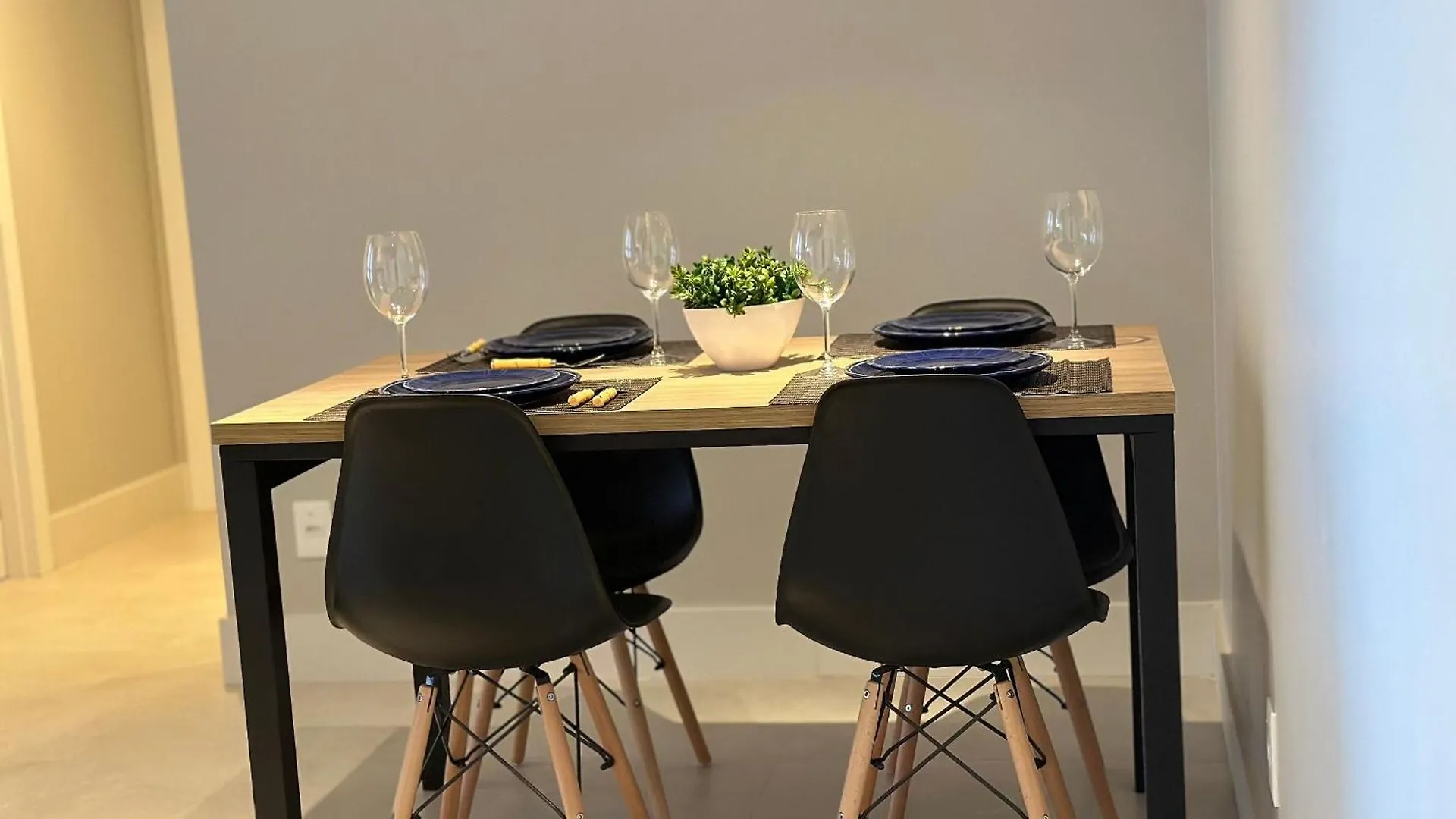 Apartamentos Essence Park Sul Brasilia